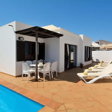 Villa Princesa Ico