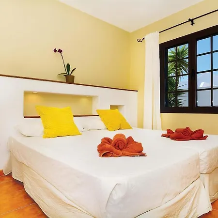 Villa Princesa Ico Tías