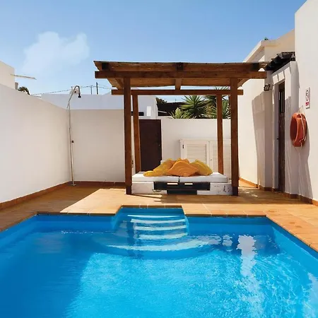 Princesa Ico Villa Tías
